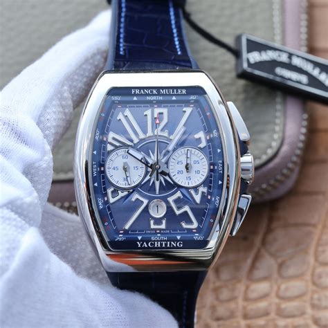 swiss replica franck muller watches|franck muller chronograph.